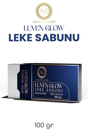 ست مراقبت پوست LUVEN GLOW - کد 939933390