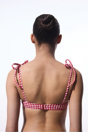 بالاتنه بیکینی رنگی زنانه پلی آمید Penti - کد 929602185