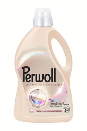 پودر لباسشوئی Perwoll - کد 939320307