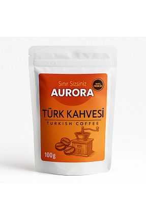 قهوه ترک Aurora - کد 935909280