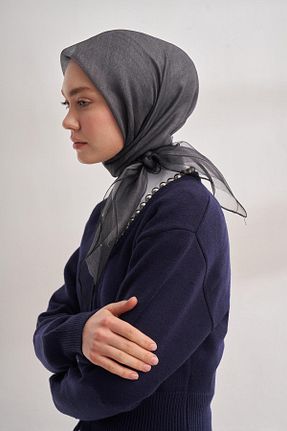 روسری رنگی 100 x 100 ARMANDA - کد 939947092