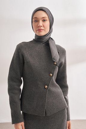 روسری رنگی 100 x 100 ARMANDA - کد 939947269