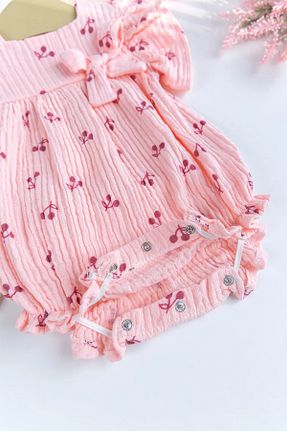 سرهمی رنگی بچه گانه بند دار Babymod - کد 939950649