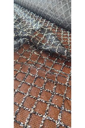 پارچه مشکی River Fabrics - کد 938909553