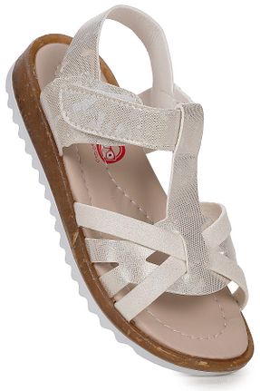 صندل بچه گانه پاشنه تخت Kiko Kids - کد 812171718