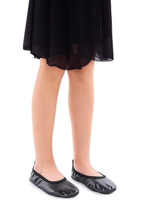 بابت مشکی بچه گانه پارچه ای Kiko Kids - کد 818818118