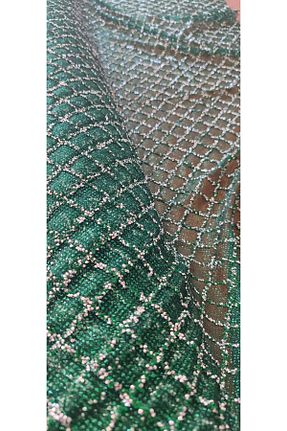 پارچه سبز River Fabrics - کد 938906942