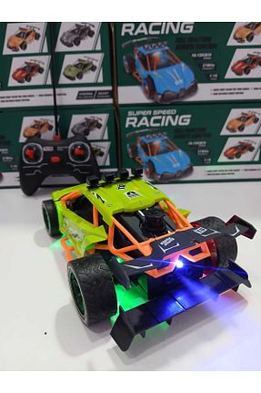 اسباب بازی کنترلی سبز Boratila Toys - کد 939964118