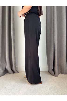 شلوار رنگی زنانه پنبه ای ROSSA - کد 939957961