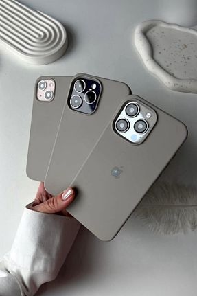 کاور و قاب طوسی iPhone 14 ProNorth - کد 926171827