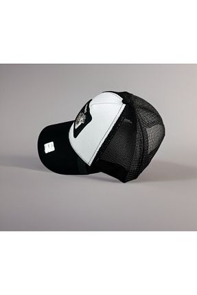 کلاه رنگی زنانه پنبه ای CapZone - کد 939968234
