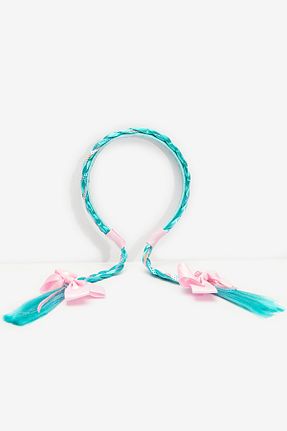 تاج متالیک بچه گانه مخلوط پلی استر Penti - کد 855669636