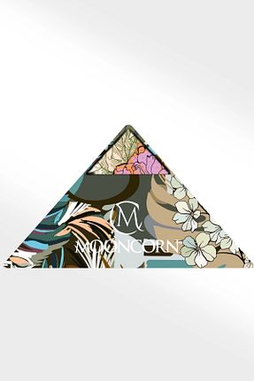 روسری رنگی پنبه ای Mooncorn - کد 939969610