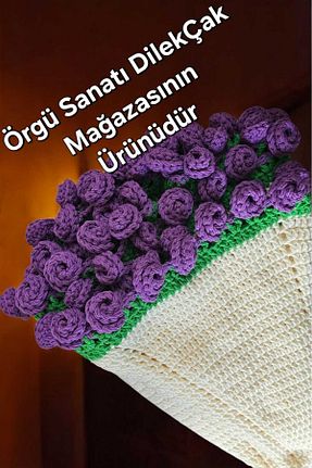  Örgü Sanatı DilekÇak - کد 940061951