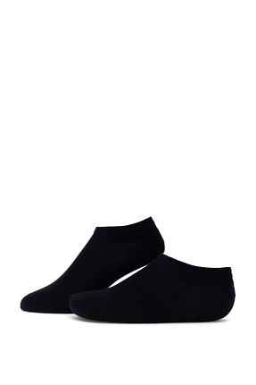 جوراب سرمه ای مردانه Patik çorap Pierre Cardin - کد 939968986