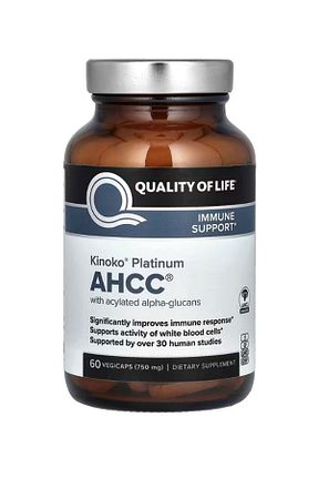 مواد غذایی پروتئینی Quality of Life Labs - کد 891739131