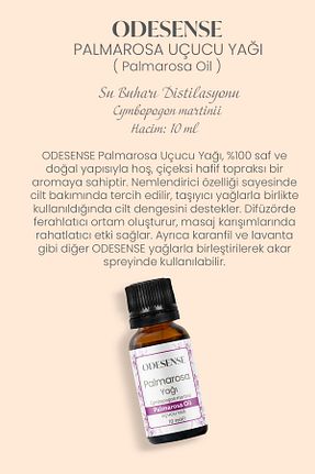 روغن مراقبت ODESENSE - کد 935015107