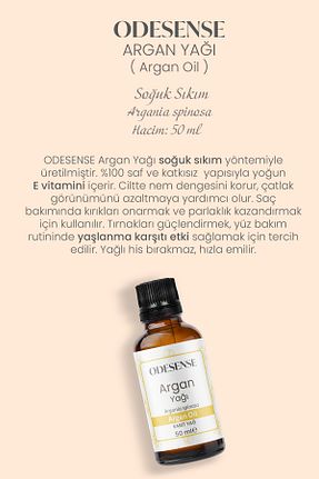 روغن مراقبت ODESENSE - کد 937716819