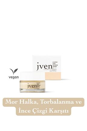 کرم چشم jven cosmetics - کد 788655327