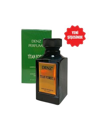 ادکلن مردانه DENZ - کد 904699614