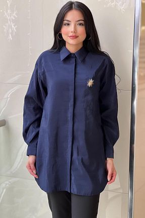 پیراهن رنگی زنانه اورسایز Missemramiss - کد 938442109