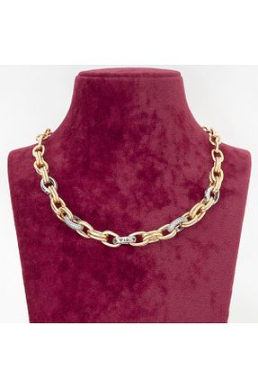 ست جواهر زرد زنانه 1+ LUNAREYA BİJUTERİ - کد 940007409