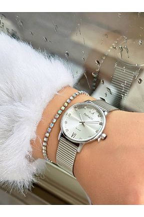 ساعت مچی زنانه 36-40 میلی متر Ferrucci - کد 250489194