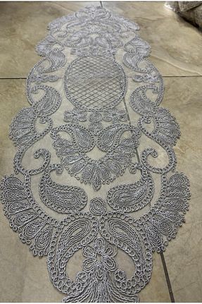 سرویس آمریکائی طوسی مستطیل Muensu - کد 938882797