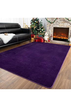 فرش بنفش زیره ضد لغزش SERENİTA - کد 842747578