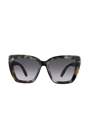 عینک آفتابی رنگی زنانه پلاریزه Daniel Klein - کد 940087549