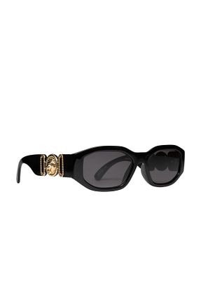 عینک آفتابی رنگی زنانه پلاریزه Daniel Klein - کد 940087825