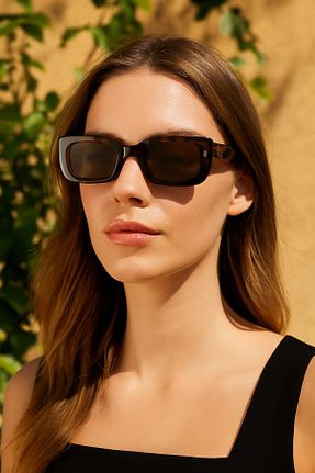 عینک آفتابی رنگی زنانه پلاریزه Daniel Klein - کد 940028937