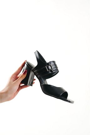 کفش مجلسی رنگی زنانه چرم لاکی SCARPE ROSSO - کد 902552174