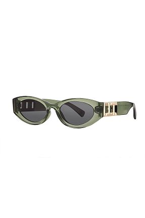 عینک آفتابی رنگی زنانه پلاریزه Daniel Klein - کد 940087806