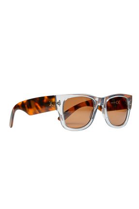 عینک آفتابی رنگی زنانه پلاریزه Daniel Klein - کد 940087552