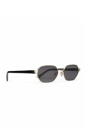 عینک آفتابی رنگی زنانه پلاریزه Daniel Klein - کد 940087859