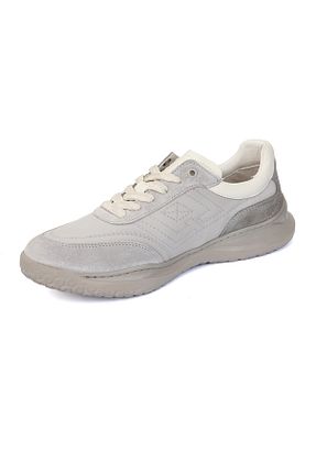 کفش کژوال طوسی مردانه پارچه ای Greyder - کد 685766197