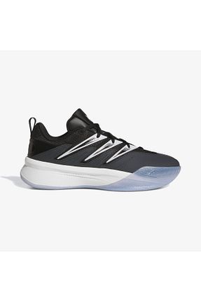 کفش اسنیکر مشکی زنانه بند دار adidas - کد 937245133