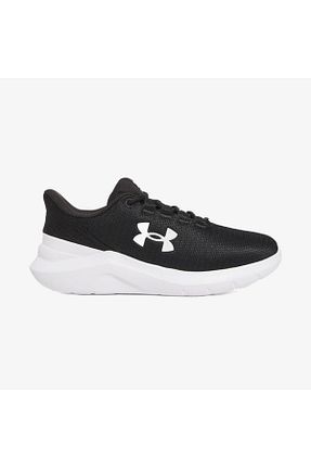 کفش دو و میدانی و تمرینی مشکی زنانه Under Armour - کد 896274976