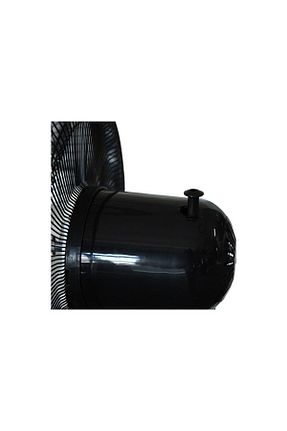 پنکه مشکی Ayaklı Luxell - کد 288532107