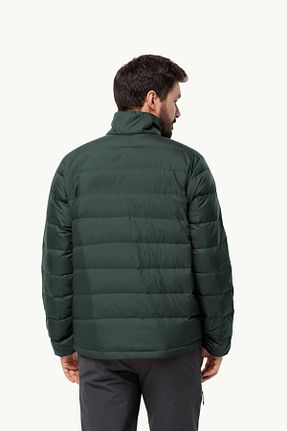 کاپشن اسپرت آبی مردانه رگولار Jack Wolfskin - کد 853837622
