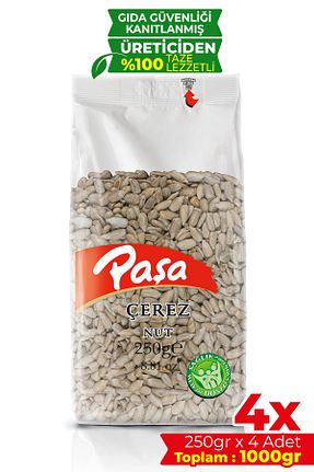 تخمه آفتابگردان Paşa Kuruyemiş - کد 841933664
