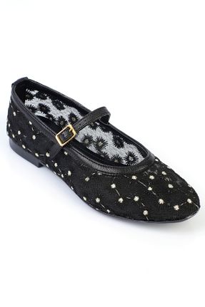بابت مشکی زنانه پارچه ای Capone Outfitters - کد 940057676
