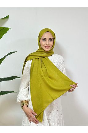 شال رنگی زنانه Pull Scarfs - کد 940079546