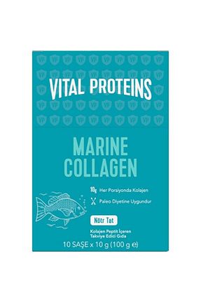  Vital Proteins - کد 335131267