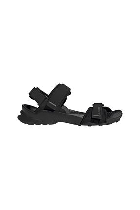 صندل اسپرت مشکی زنانه adidas - کد 938452632