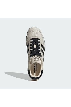 کفش پیاده روی سفید زنانه چرم مصنوعی adidas - کد 940111358