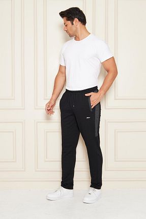 پائین تنه گرمکن اسپرت رنگی مردانه Ter Tutmayan TRENDHİLL - کد 940082741