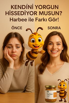 گرده گل و بره موم Har-Bee - کد 354394388