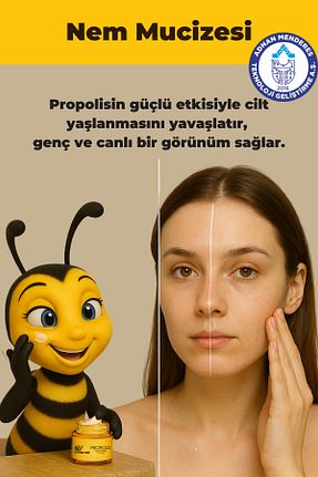 کرم صورت همه انواع پوست Har-Bee - کد 95668422